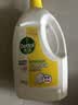 滴露（Dettol）衣物消毒液除菌薰衣草3L 衣服消毒水99.9%杀菌除螨内衣裤 实拍图
