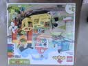 乐高（LEGO）积木得宝10428 豪华智能探险火车男女孩儿童玩具生日礼物大颗粒 实拍图
