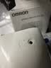 欧姆龙（OMRON）上臂式电子血压计血压测量仪家用老人医用高精准J711原装进口中秋 实拍图