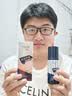 丁家宜（TJOY）男士劲爽控油平衡露100g爽肤水补水保湿秋冬护肤品清爽润肤精华水 实拍图