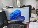 华为MateView SE 27英寸 高清 IPS全面屏 100Hz高刷 电脑办公显示器 莱茵护眼 标准版 实拍图