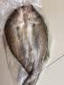 1号会员店（One's Member）零添加保水剂白蕉三去海鲈鱼 净重1000g(500g*2) 海鲜水产鱼类  实拍图
