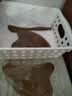 采药师牛角面部刮痧板眼部拨筋棒2件套全身通用经络按摩点穴女节日礼物 实拍图