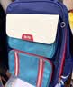 瑞牌（RUiPAi）小学生书包男孩女生1-3-6年级风琴式隔层减负护脊儿童 实拍图