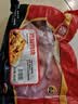 泰森（Tyson）鸡腿肉块454g 鸡肉健身代餐 免切易烹饪 做咖喱鸡肉 冷冻鸡腿肉 实拍图