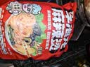李海龙麻辣烫东北黏糊老式麻辣烫速食夜宵待煮方便食品网红款387g*3 实拍图