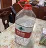 农夫山泉  饮用水 饮用天然水3L*6桶 整箱 桶装水 实拍图