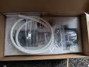 美的（Midea）星河前置过滤器 家用全屋滤水器净水过滤器自动反冲洗 防爆自来水管道15T大通量免换芯-11S 实拍图