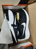 耐克NIKE男子跑步鞋REVOLUTION 7运动鞋春夏款FB2207-001黑白42.5 实拍图