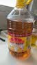 鲁花【保真花生油】 5S物理压榨 一级 花生油6.18L  实拍图