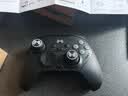 北通鲲鹏20游戏手柄AI智控无线蓝牙可调摇杆xbox类电脑PC手机steam体感宏switch2影之刃零伊莫 精英版 实拍图