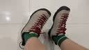 KEEN Jasper经典山系百搭户外休闲运动徒步鞋女款1004347银貂色38 实拍图