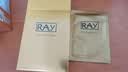妆蕾（RAY）面膜美女士提亮白肤色抗皱紧致抗衰老补水保湿去黄气暗沉男30片 实拍图