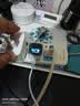 ANKER安克45W安心充smart+【升级识别新机】苹果18充电器头 type-c快充适用iPhone18promax17手机插头白 实拍图