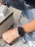 华为HUAWEI WATCH FIT 5铝合金表壳 韵律黑 超轻薄大屏腕上微运动强劲续航华为智能手表 实拍图