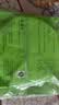 雷帕姆（Repharm）食品级煲汤吸油纸升级款300张 厨房用品滤油纸食物炖煮炸烧烤炸串 实拍图