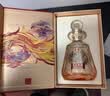 五粮液股份 百鸟朝凤红钻 浓香型白酒礼盒52度500ml*2瓶礼盒装 宴请送礼 实拍图