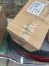 九阳（Joyoung）家用电动多功能不锈钢双驱悬浮刀粗中细可调智能辅食机搅拌机绞馅绞菜3L大容量绞肉机LA767(D) 实拍图