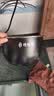 美的（Midea）电饭煲内胆原厂香甜精铁釜电饭锅不粘锅内胆5L MB-HF50C1-FS/MB-HS5079香甜精铁釜5L 实拍图