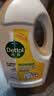滴露（Dettol）地板清洁剂柠檬2L拖地清洗剂瓷砖地砖清洁剂扫地机洗地机去污剂 实拍图