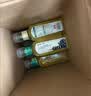 农夫山泉东方树叶青柑普洱茶500ml*15瓶无糖茶饮料0糖0脂0卡整箱 实拍图
