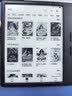 掌阅（iReader）Ocean5 Pro 7英寸智能阅读本 电子书阅读器 墨水屏电纸书 AI平板电脑学习便携 星际黑 实拍图