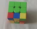 GAN旗下Swift3×3Cube宝可梦系列魔方皮卡丘IP联名儿童玩具启蒙礼物 实拍图