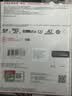 Sandisk闪迪512GB TF(MicroSD)内存卡4K极速金卡A2 V30 U3兼容大疆Pocket3/4P/Action 6运动相机/无人机存储卡 实拍图