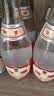 汾酒黄盖玻汾 清香型高度白酒 53度 475mL*12瓶 整箱装 实拍图