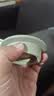 围炉煮茶陶壶茶具家用养生壶冲茶壶电陶炉泡茶器 陶壶 1200ml 实拍图