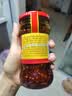 陶华碧老干妈肉丝豆豉油辣椒280g 贵州特产 实拍图