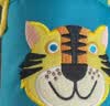 虎牌（TIGER）【京东限定】小老虎儿童保温杯学生吸管水杯一杯双盖开学礼物 实拍图