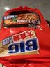 康师傅方便面 大食袋红烧牛肉面五连包138g*5 泡面袋装速食 方便食品 实拍图