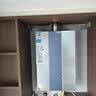 美的【MK6S 16L】升级款 三驱水伺服 恒温大水量 低水压启动 家用 上门安装 一厨两卫 燃气热水器 实拍图