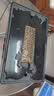 尚言坊茶盘带排水家用长方形托盘大型干泡台小茶台两用仿乌金石茶盘 实拍图