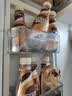 雀巢（Nestle）即饮咖啡 丝滑拿铁口味 咖啡饮料 268ml*18瓶 实拍图