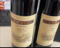 长城特酿3解百纳干红葡萄酒 750ml*6瓶整箱装红酒热门商品 实拍图