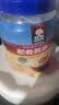 桂格（QUAKER）即食燕麦片1000克罐装 营养早餐 膳食纤维 零添加白砂糖 实拍图
