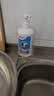 贝亲（Pigeon）奶瓶清洗剂 婴儿专用 奶嘴玩具果蔬清洁1300ml 囤货装 PL156 实拍图