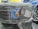 固特异（Goodyear）汽车轮胎 205/55R16 91W 鹰驰F1酷跑 适配 速腾/卡罗拉 御乘升级 实拍图