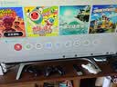 盖世小鸡（GAMESIR）启明星2无线游戏手柄switch手柄 手机安卓苹果PC电脑steam蓝牙有线影之刃零双人成行平板NS2pro 实拍图