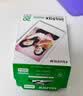 INSTAX富士instax立拍立得 mini相纸 白边双包20张+甜心牛仔相册 实拍图