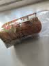 嘉顿全麦汉堡面包胚260g*3膳食纤维DIY营养早餐饱腹晚餐【源头直发】 实拍图