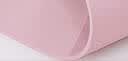Keep瑜伽垫健身垫女士家居TPE加宽183*80cm初学者垫子10290樱花粉6mm 实拍图
