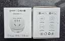 电小酷智能插座WiFi米家APP语音控制远程定时无需网关CP1 10A 220V联动家电遥控插座定时开关插座防过充 实拍图