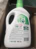 妈妈壹选天然植皂洗衣液17斤（瓶3kg+瓶1kg+袋1kgx4+500g）【品质严选】 实拍图