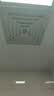 金羚（JINLING）排气扇卫生间排风扇换气扇集成吊顶排气扇300*300mm BPT10-22-1D 实拍图