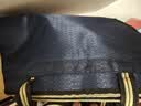 甜信五粮液手提袋酒袋子 装烟酒袋带拉链白酒礼品袋收纳袋 送礼包装袋 实拍图