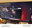 泰坦军团27英寸2K升级245Hz HDR400高亮版硬件低蓝光护眼 菜单软件出厂校色FPS三角洲1ms电竞显示器P2710R3 实拍图