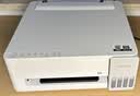 爱普生（EPSON）【6代新品】L1358 墨仓式A4彩色无线单功能家用打印机 家用/办公 AI学习打印机（微信/远程打印） 实拍图